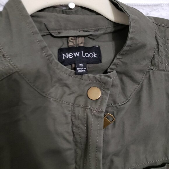 New Look Jacket - Picture 12 of 12